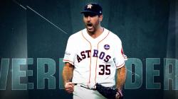 Justin Verlander Becomes 10th MLB Pitcher to Reach 3,500 Career Strikeouts